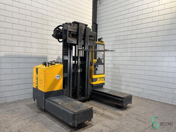 Combilift Jedy 3555 WKH9.506 8 16837