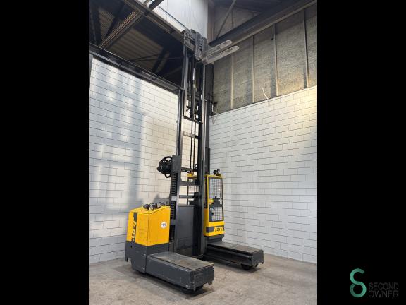 Combilift Jedy 3555 WKH9.506 9 16837