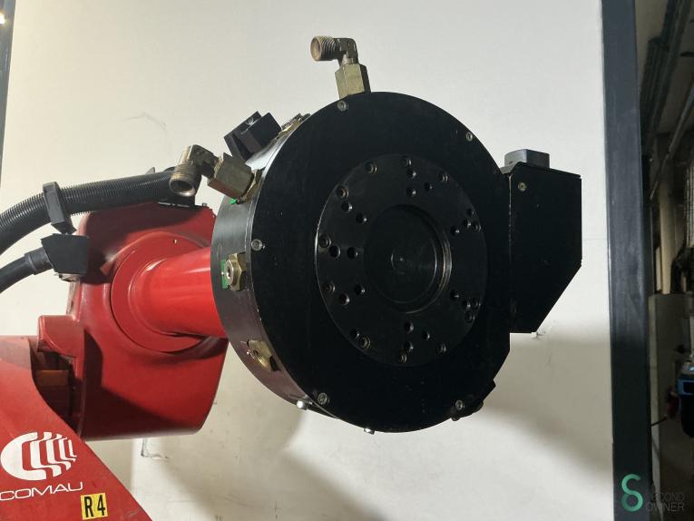 Comau SMART NH4-165-3,0 MET10.016 31 17462