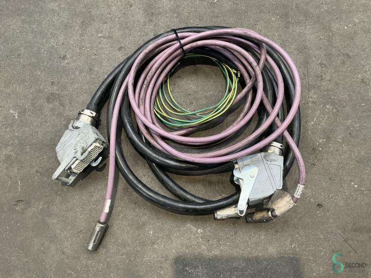 Comau SMART NH4-165-3,0 MET10.016 38 17462