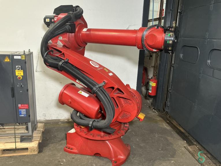 Comau SMART NH4-165-3,0 MET10.016 30 17462