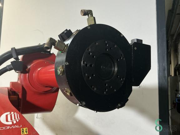 Comau SMART NH4-165-3,0 MET10.016 3 17462