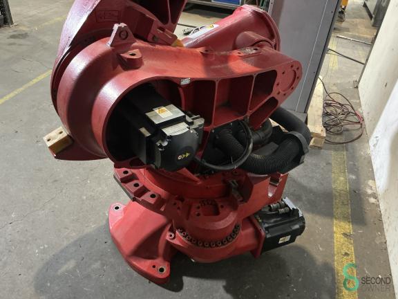 Comau SMART NH4-165-3,0 MET10.016 4 17462