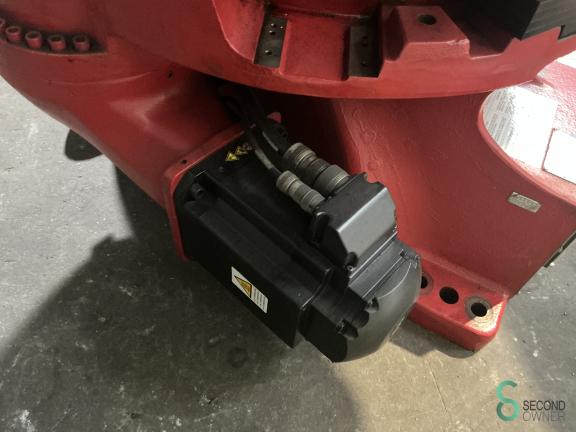 Comau SMART NH4-165-3,0 MET10.016 5 17462