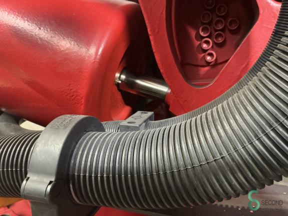 Comau SMART NH4-165-3,0 MET10.016 6 17462