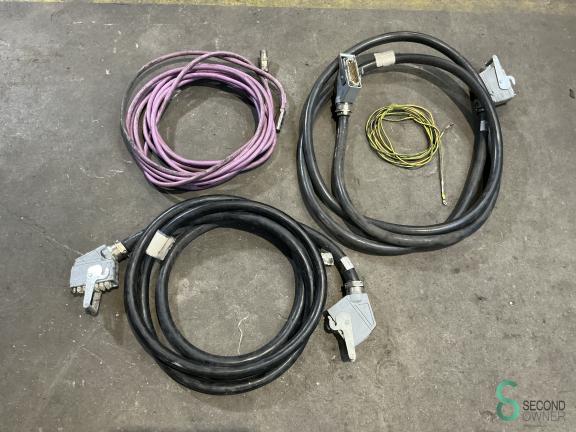 Comau SMART NH4-165-3,0 MET10.016 14 17462