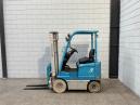 Toyota 7FBL9 WKH11.257 19 19078