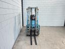 Toyota 7FBL9 WKH11.257 22 19078
