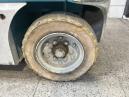 Toyota 7FBL9 WKH11.257 34 19078