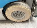 Toyota 7FBL9 WKH11.257 35 19078