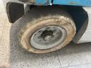 Toyota 7FBL9 WKH11.257 36 19078