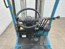 Toyota 7FBL9 WKH11.257 28 19078