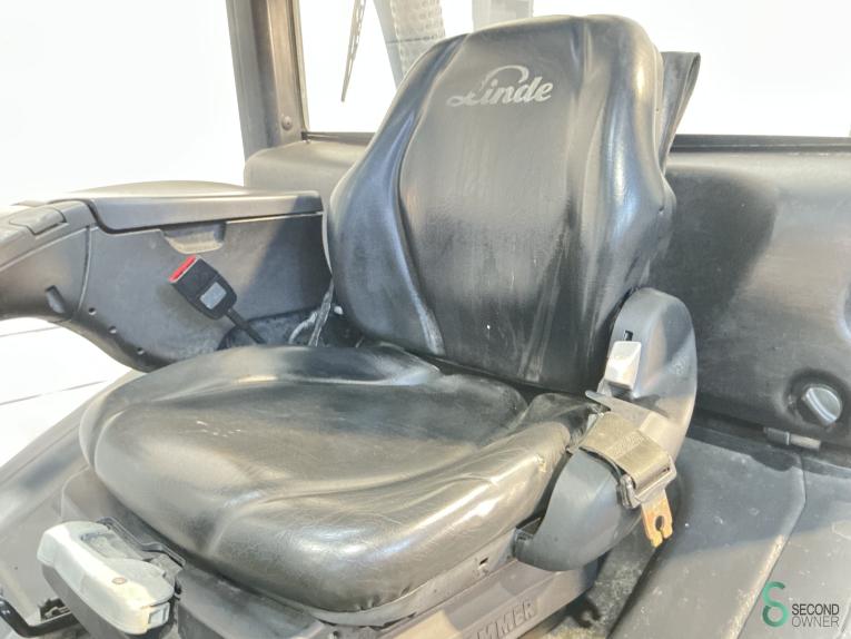 Linde H 50 D (394) WKH10.675 48 18271