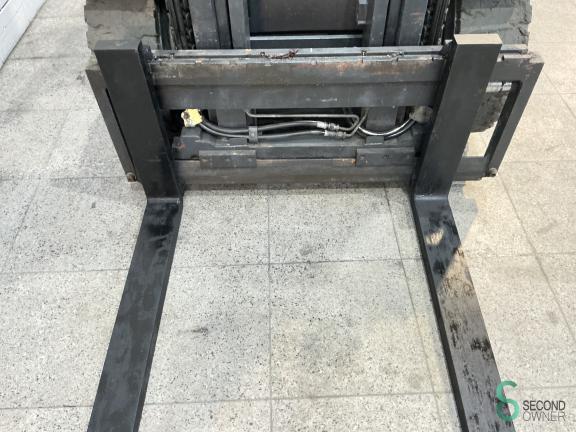 Linde H 50 D (394) WKH10.675 5 18271