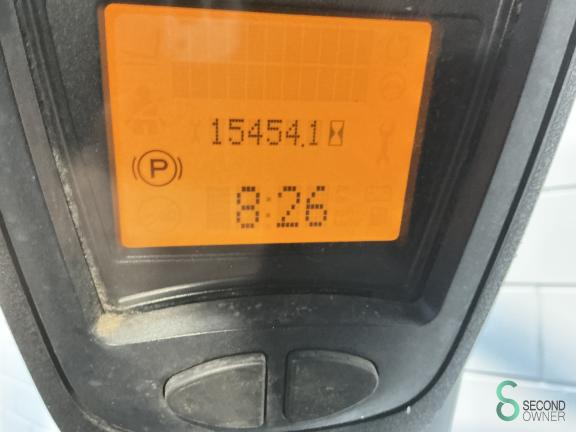 Linde H 50 D (394) WKH10.675 8 18271