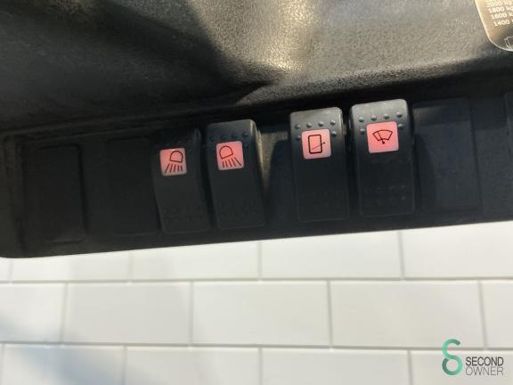 Linde H 50 D (394) WKH10.675 13 18271