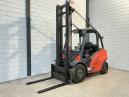 Linde H 50 D (394) WKH10.675 23 18271