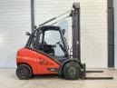 Linde H 50 D (394) WKH10.675 21 18271