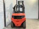 Linde H 50 D (394) WKH10.675 25 18271