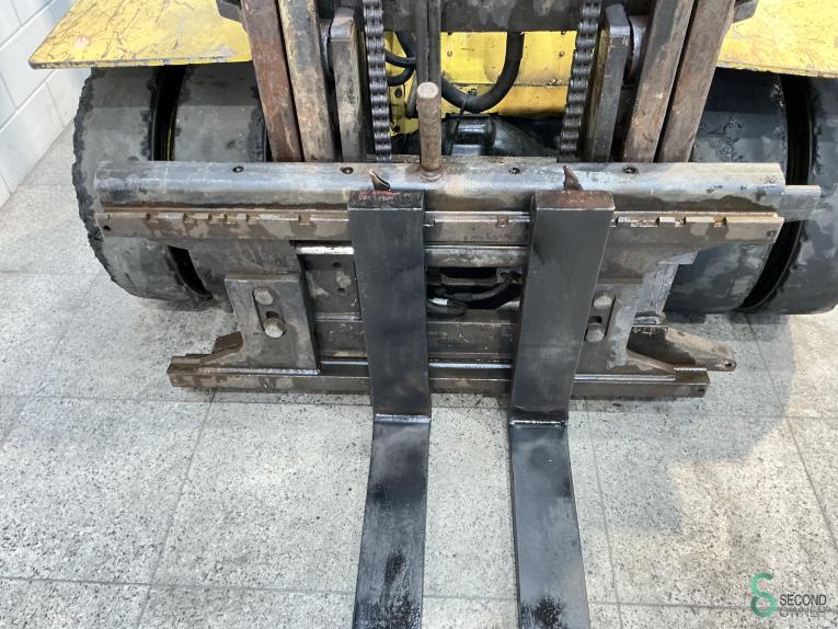 Hyster H 4.00 XL/5 WKH9.883 40 17344