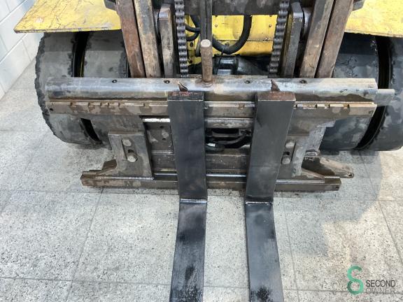 Hyster H 4.00 XL/5 WKH9.883 4 17344