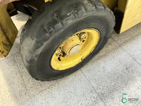 Hyster H 4.00 XL/5 WKH9.883 16 17344