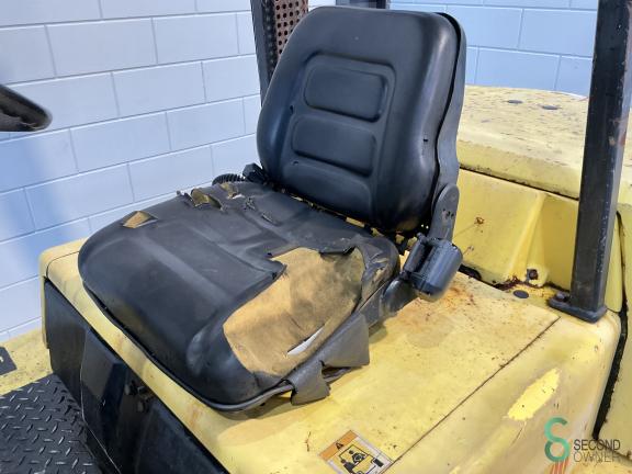 Hyster H 4.00 XL/5 WKH9.883 10 17344