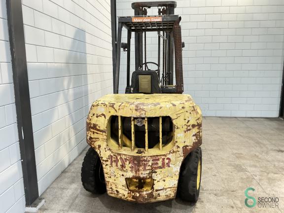 Hyster H 4.00 XL/5 WKH9.883 6 17344