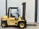 Hyster H 4.00 XL/5 WKH9.883 20 17344