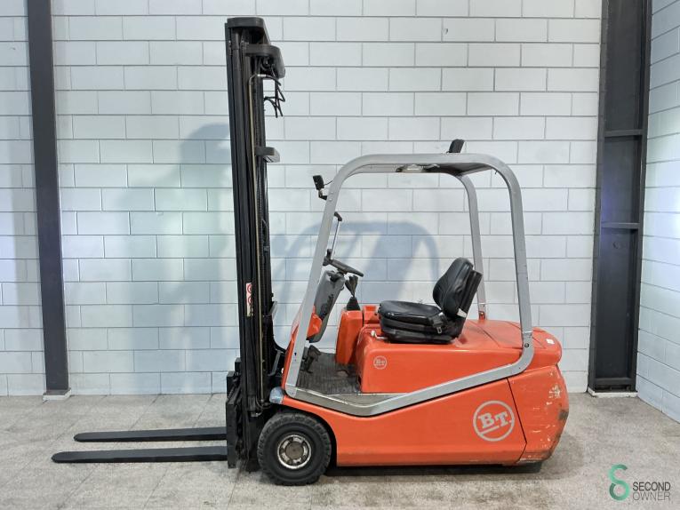 BT CBE 16 TL WKH9.679 43 17073