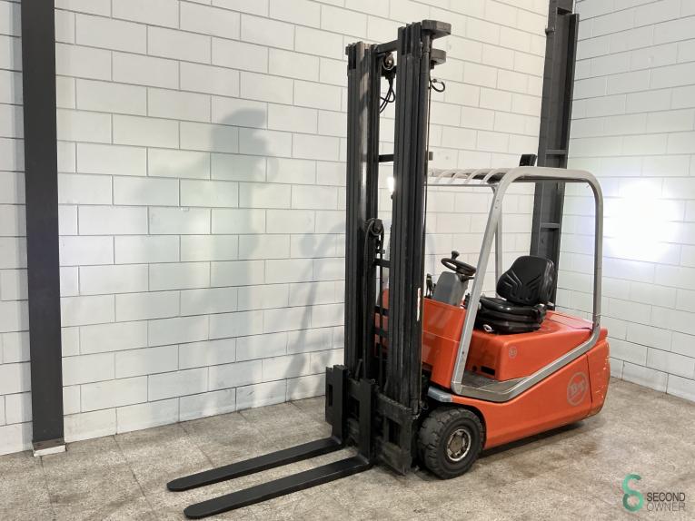 BT CBE 16 TL WKH9.679 45 17073