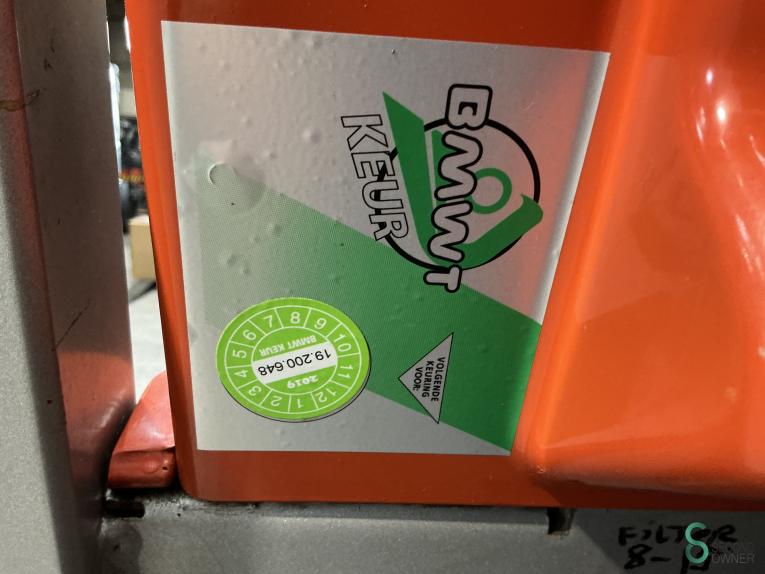 BT CBE 16 TL WKH9.679 60 17073