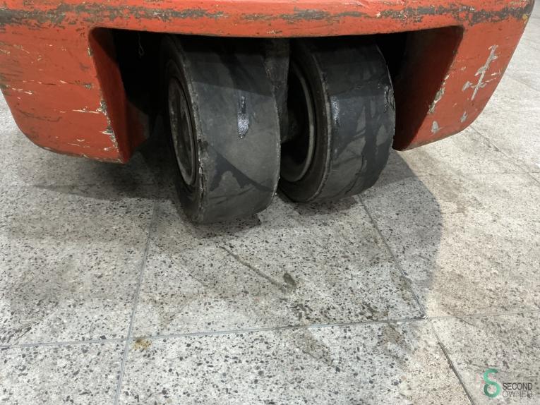 BT CBE 16 TL WKH9.679 62 17073