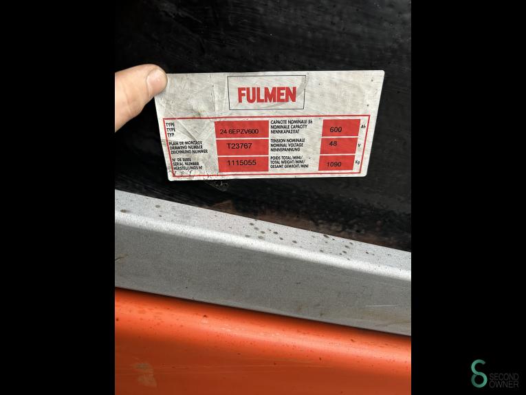 BT CBE 16 TL WKH9.679 57 17073