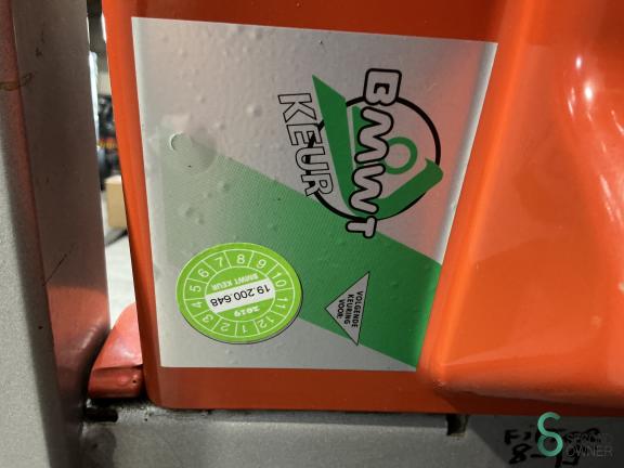 BT CBE 16 TL WKH9.679 18 17073