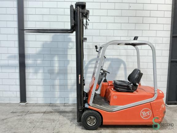 BT CBE 16 TL WKH9.679 7 17073