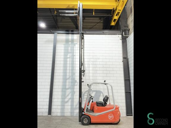 BT CBE 16 TL WKH9.679 9 17073