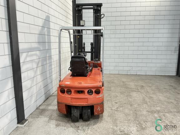 BT CBE 16 TL WKH9.679 5 17073