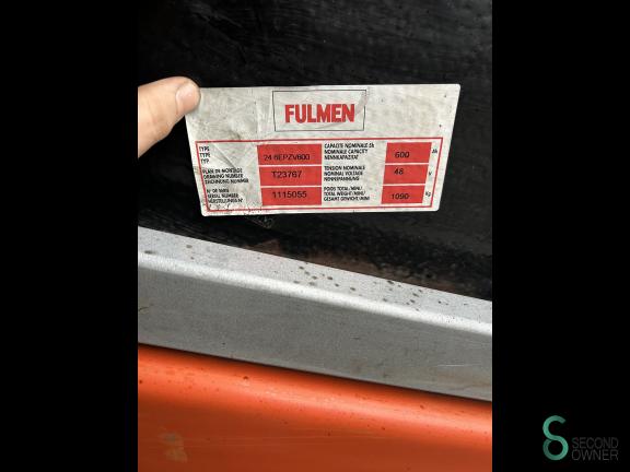 BT CBE 16 TL WKH9.679 15 17073