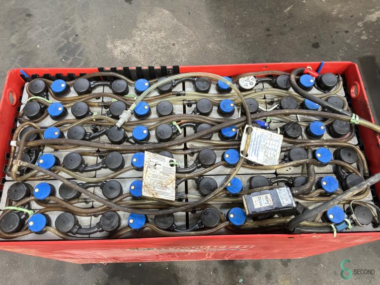 Linde W08 WKH11.396 48 19250