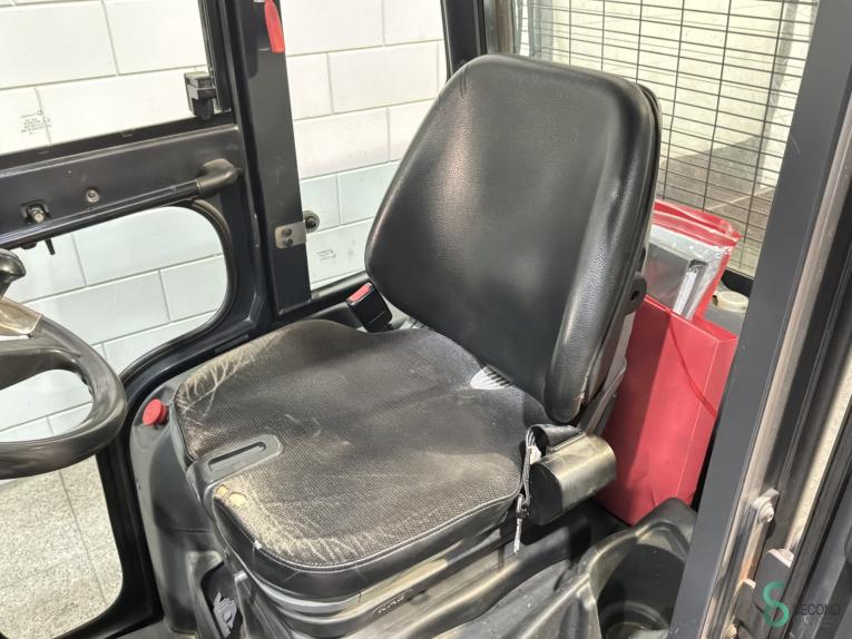 Linde W08 WKH11.396 45 19250