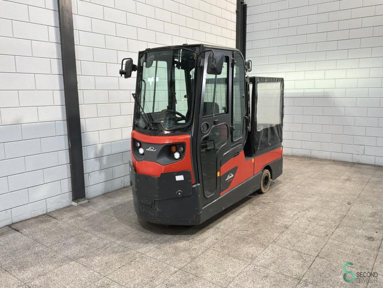 Linde W08 WKH11.396 39 19250