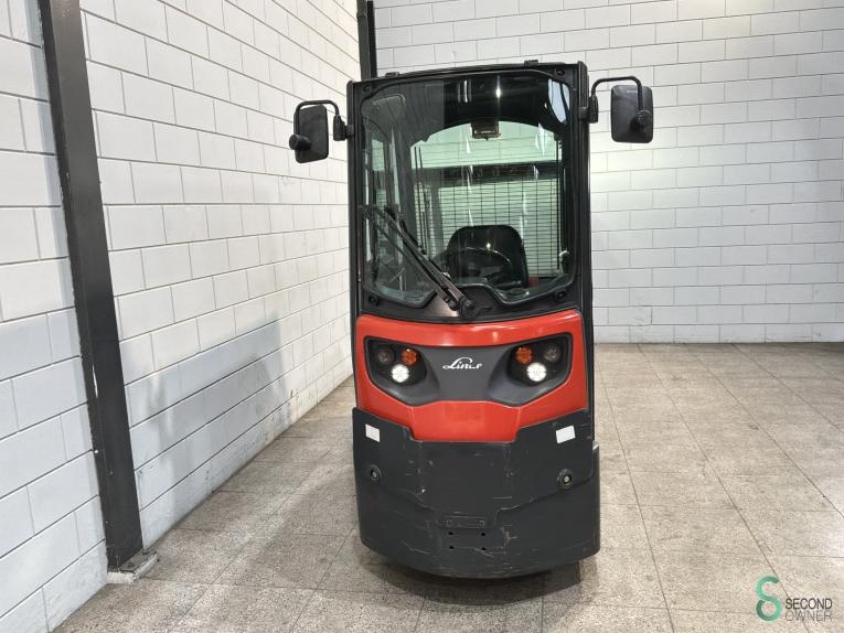 Linde W08 WKH11.396 40 19250