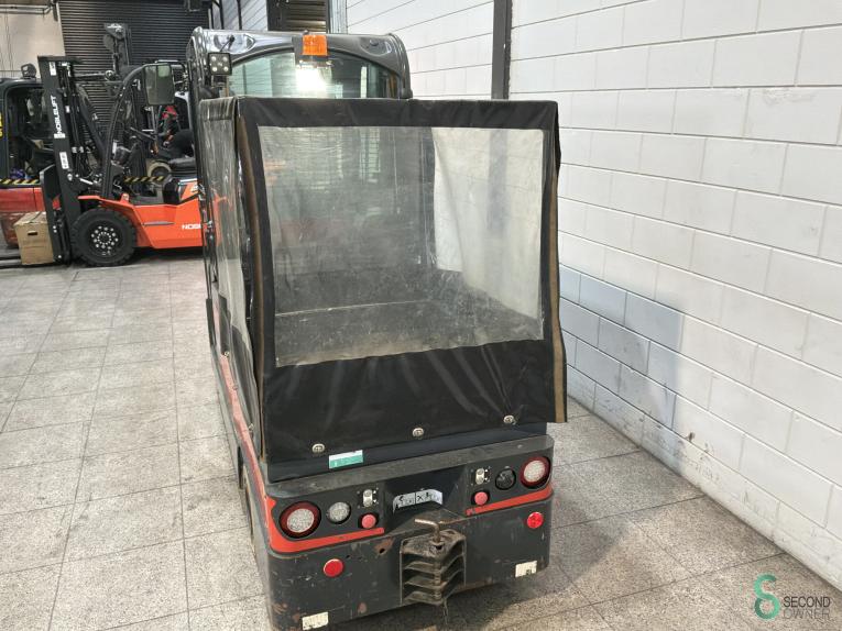Linde W08 WKH11.396 38 19250
