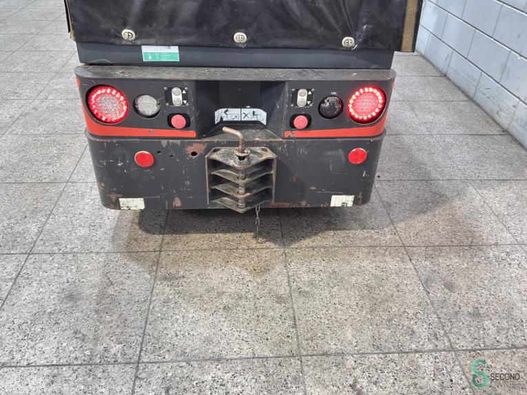 Linde W08 WKH11.396 42 19250