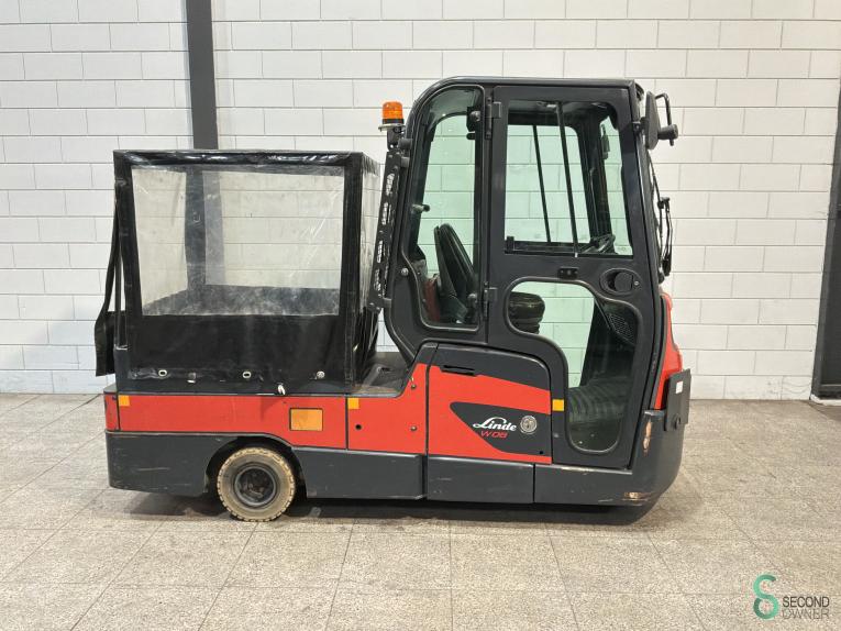 Linde W08 WKH11.396 36 19250