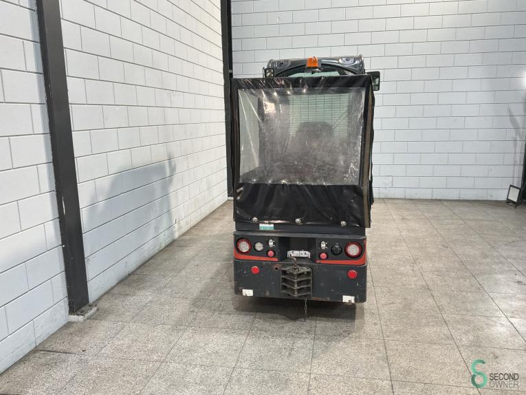 Linde W08 WKH11.396 41 19250