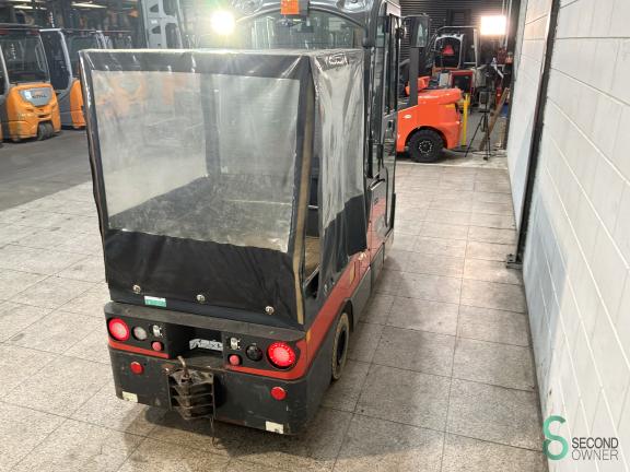 Linde W08 WKH11.396 3 19250