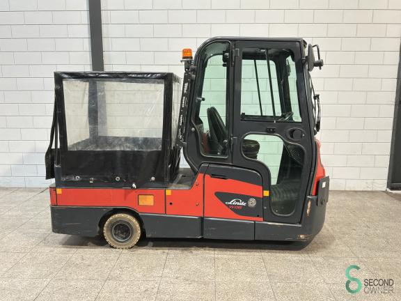 Linde W08 WKH11.396 2 19250