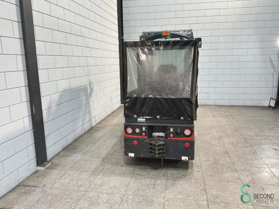Linde W08 WKH11.396 7 19250